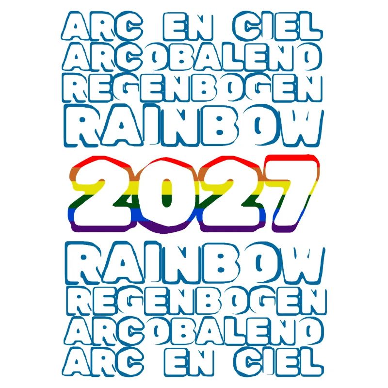 Rainbow 2027