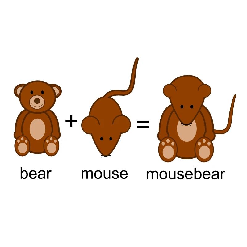 Mausebär