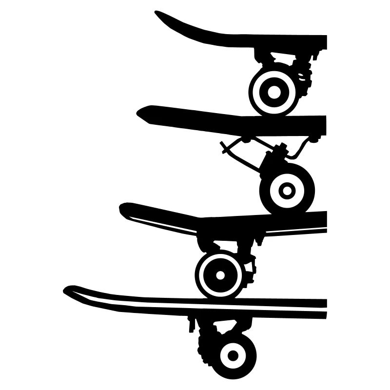 boards collection