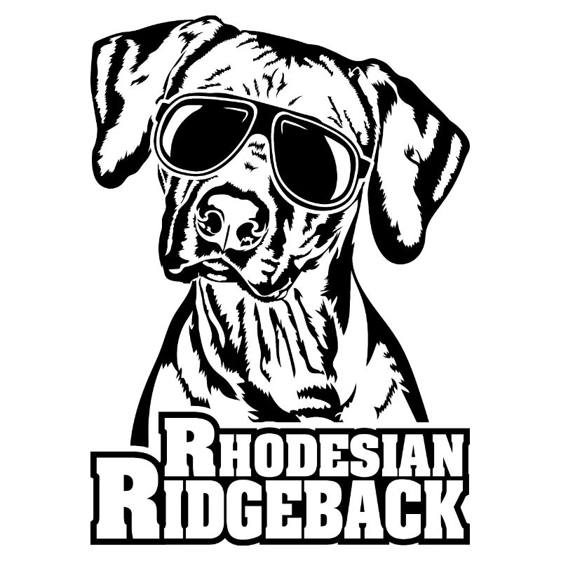 RHODESIAN RIDGEBACK cool Sonnenbrille Wilsigns
