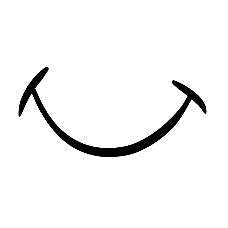 Make a smile