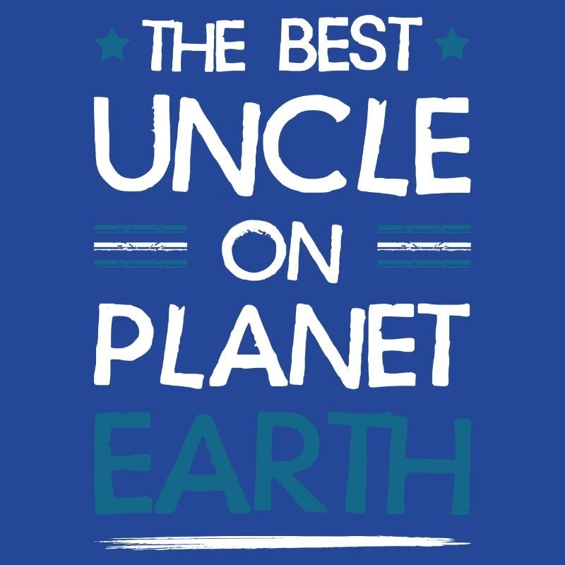 Best Uncle Saying