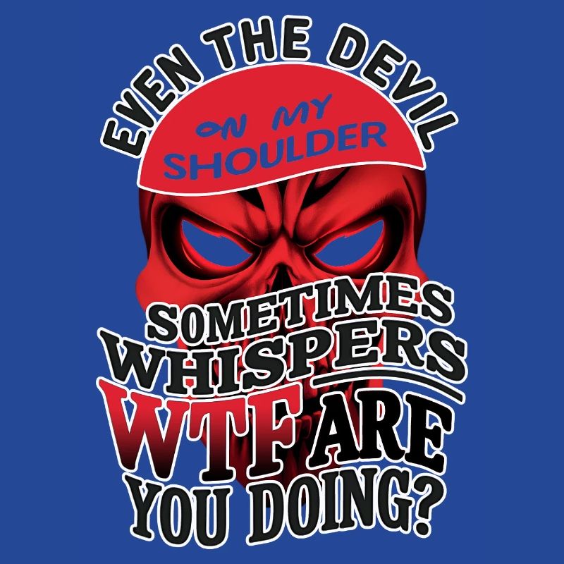 Devil’s Whisper : Édition Conflit Intérieur