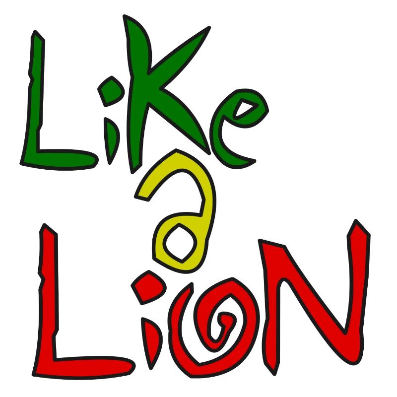 Comme un lion - Comme un lion