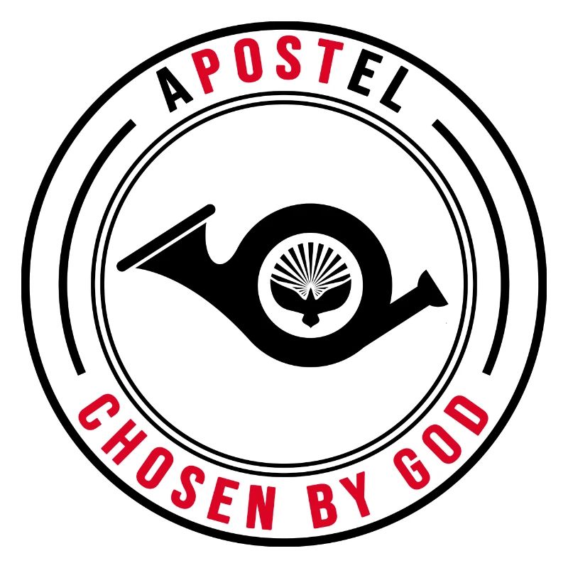 post briefträger postbote apostel
