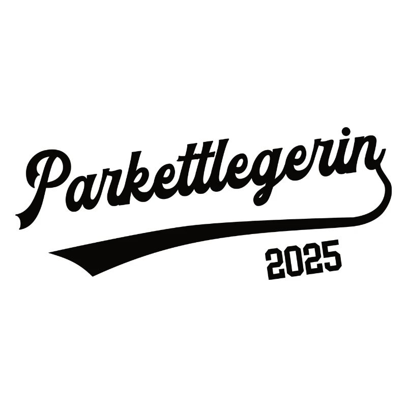 Parkettlegerin 2025 Beruf Parkettleger Bodenleger