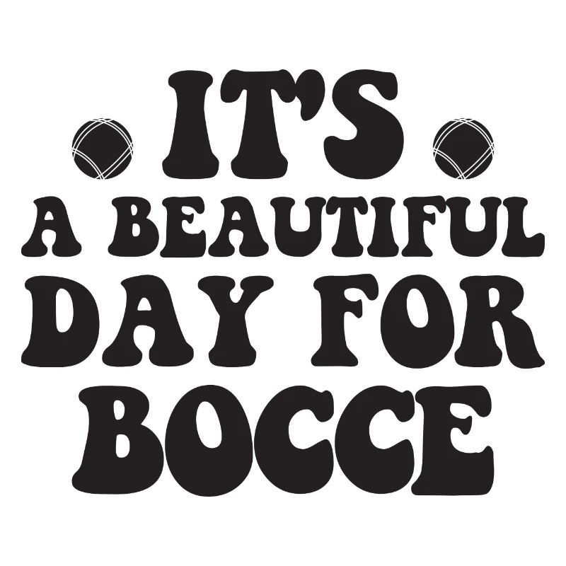 Bocce Quote Bocce Ball with Jack Bocci Game Bocce