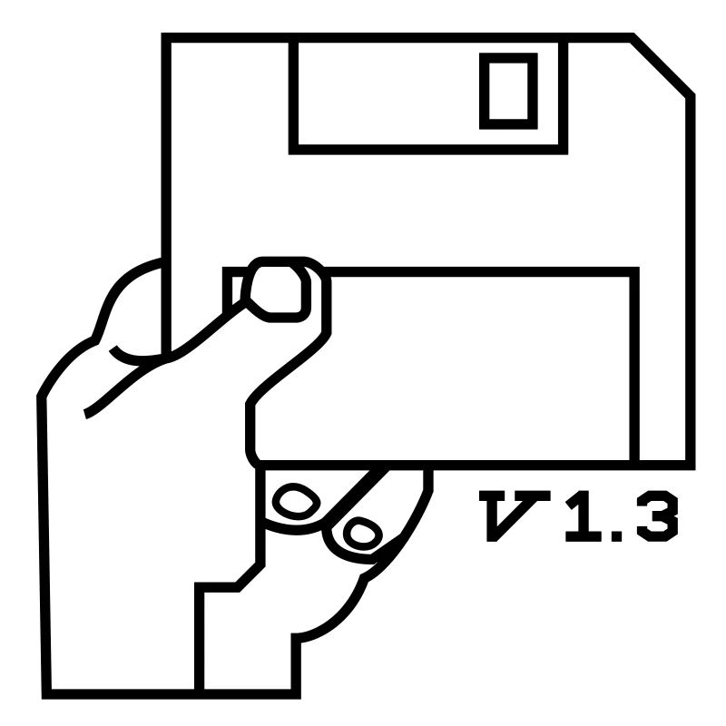 Amiga Workbench Disk