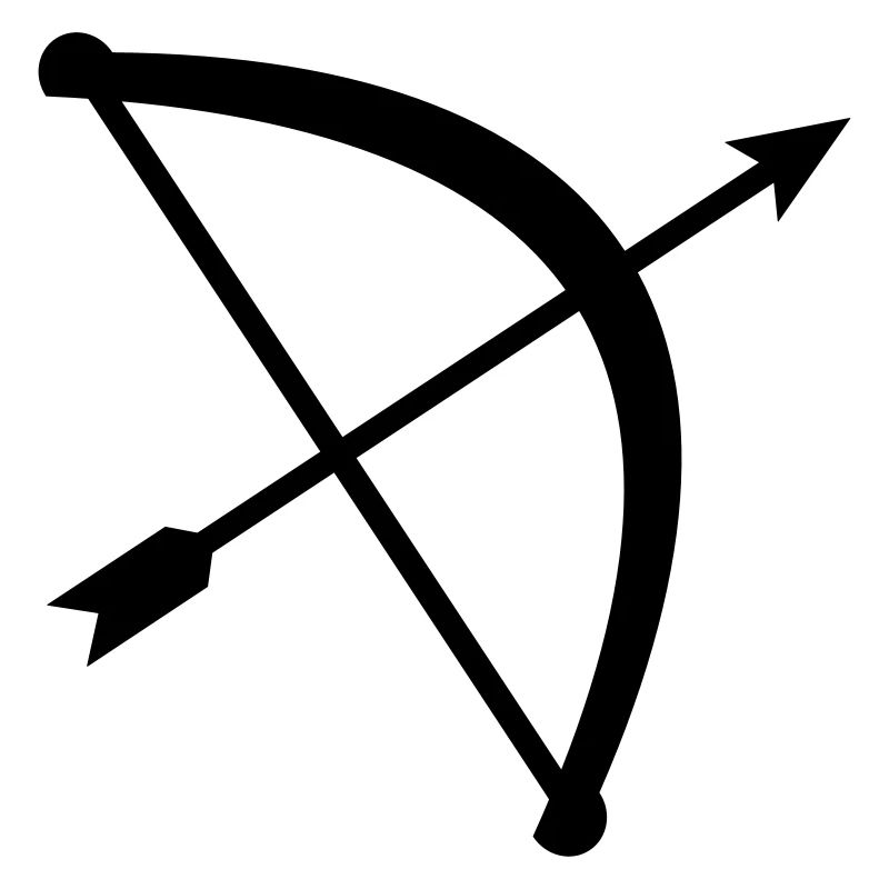 Arrow Bow