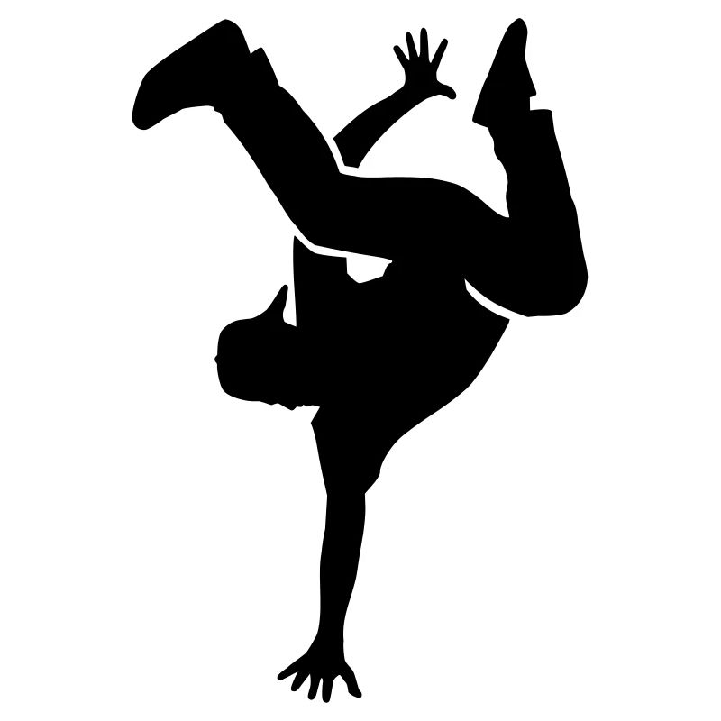 Breakdance