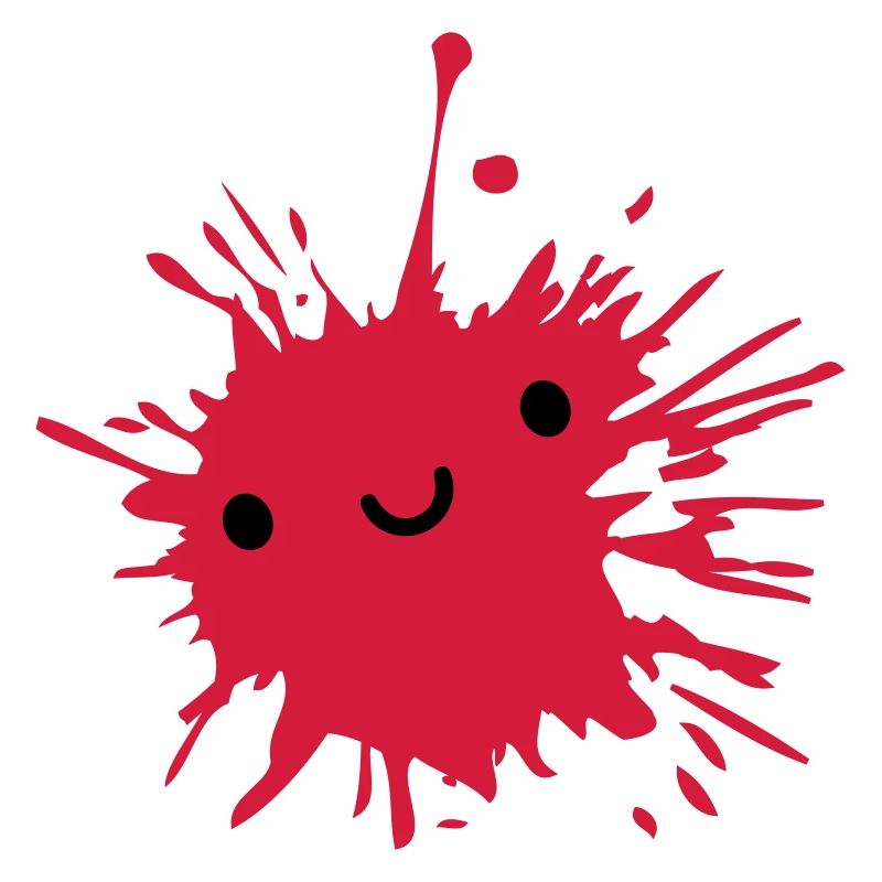 Blob mignon doux