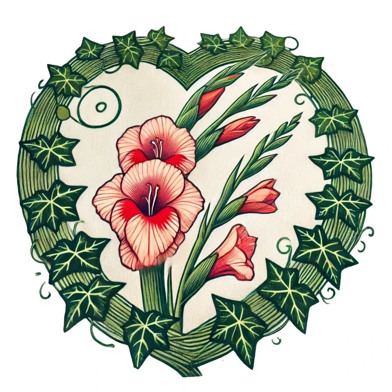 Gladiole