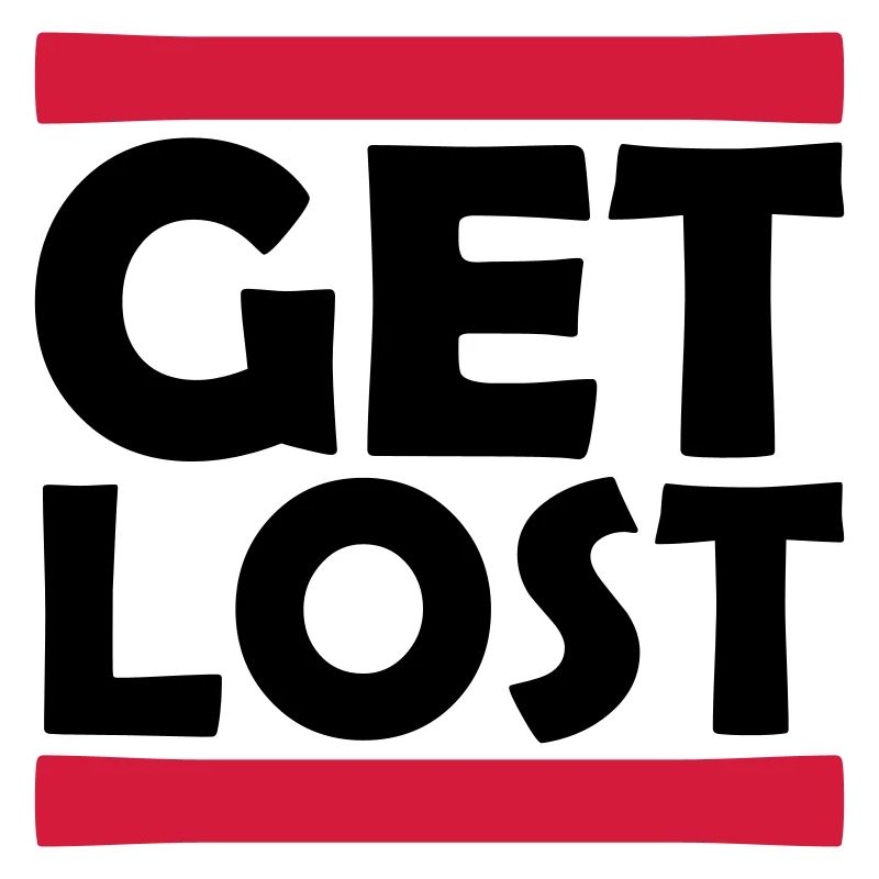 Strip Get Lost