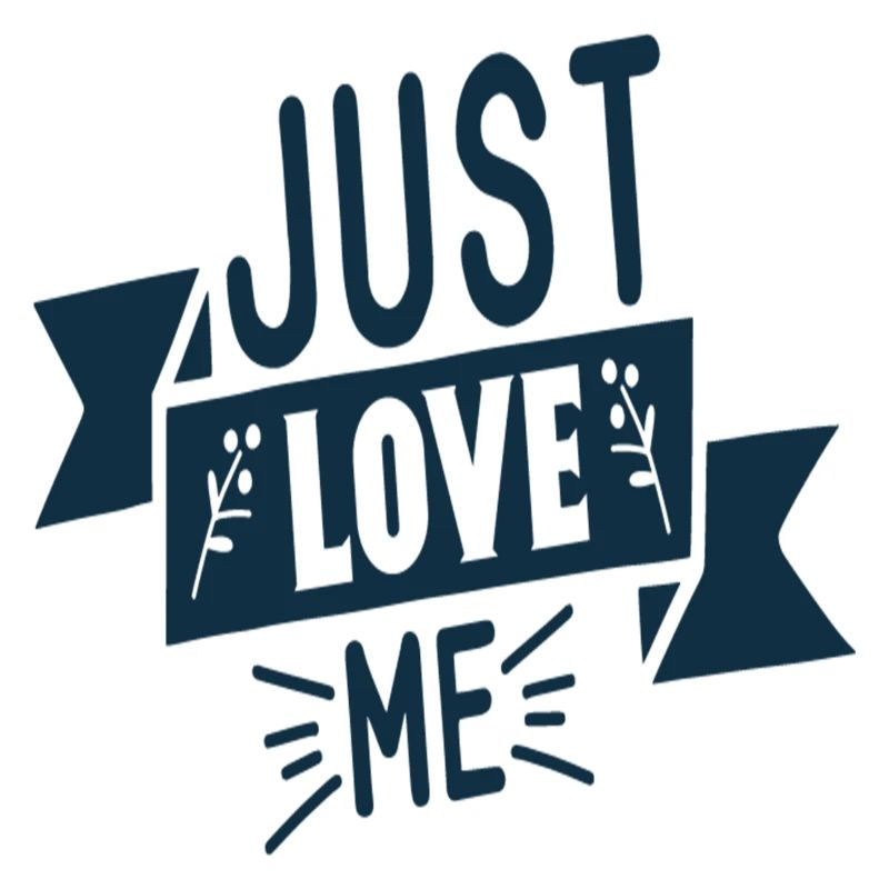 Aimez-moi tout simplement