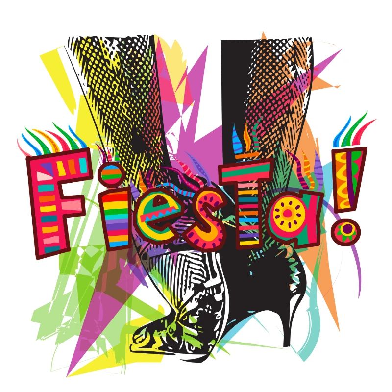 Fiesta !