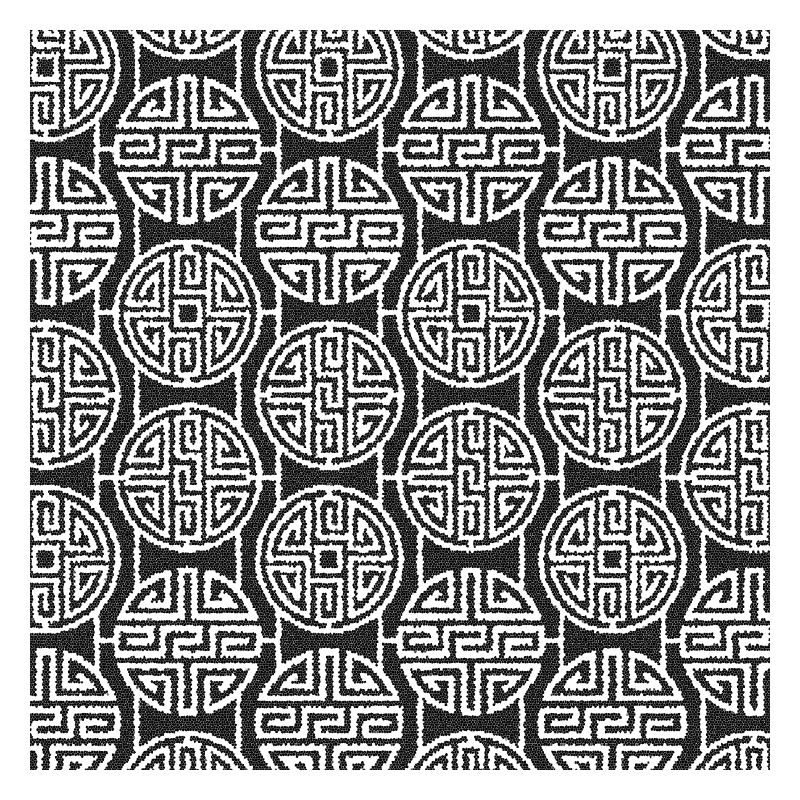 Chinesisches Muster