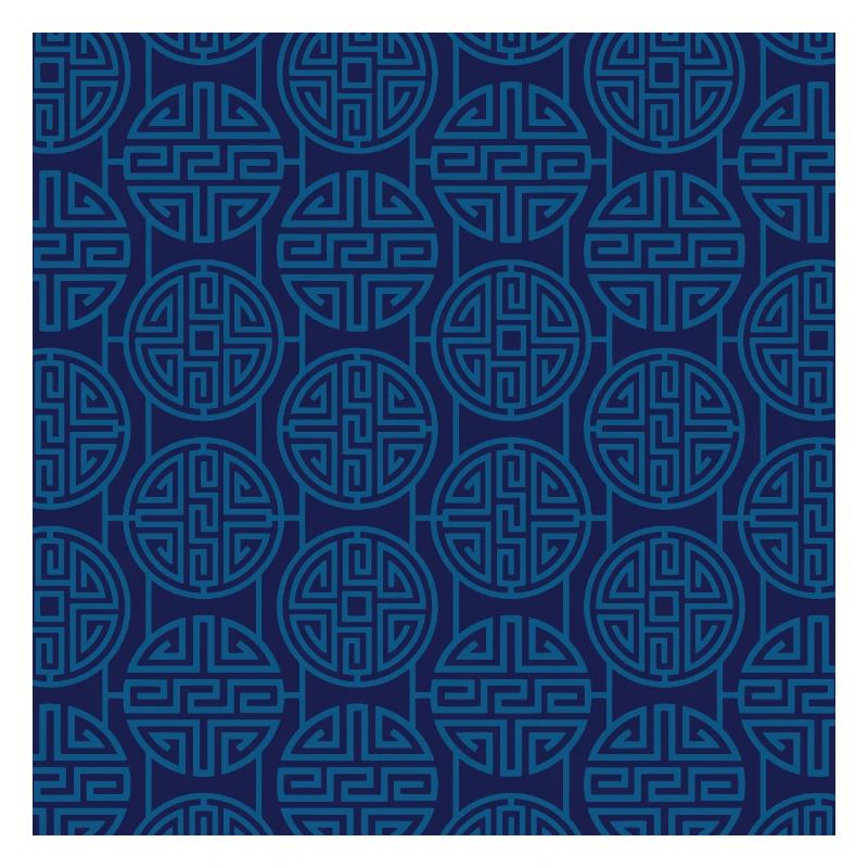 Chinese pattern