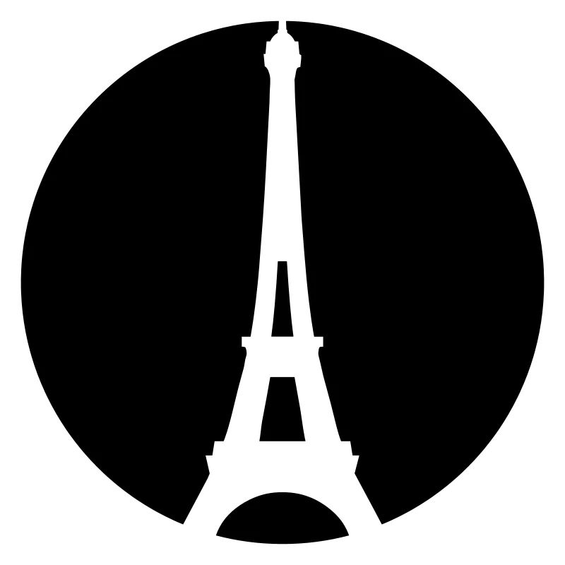 Eiffel tower