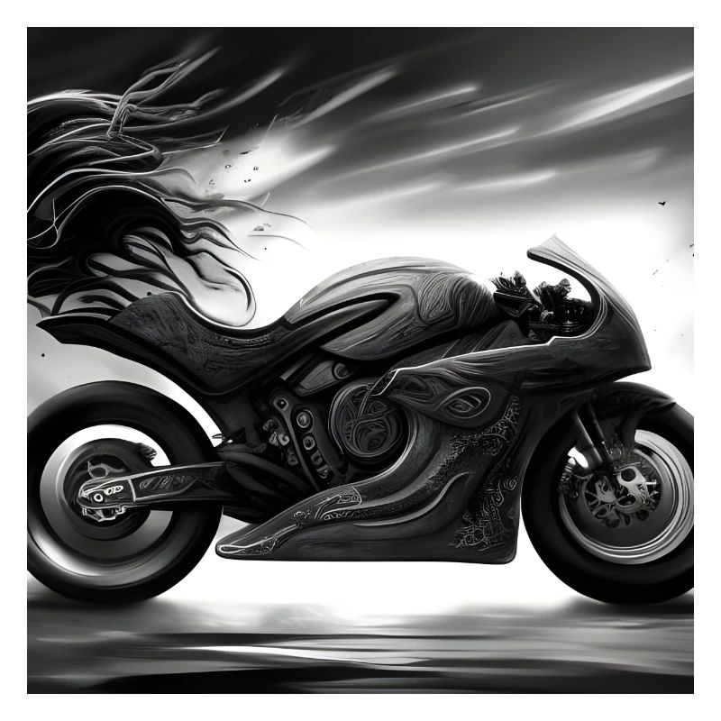 Motorrad