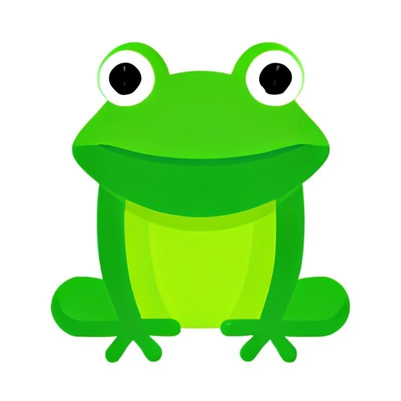 Frosch Icon