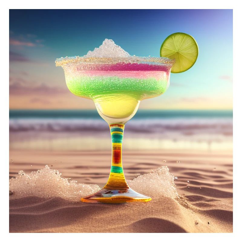 Cocktail 7 Gift