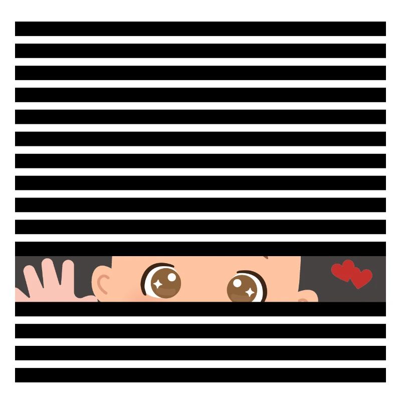 Impression "Future Mom: Please wait"