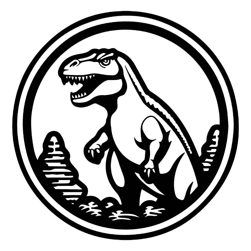 Dino Dinosaur Dinosaurs Paleontology