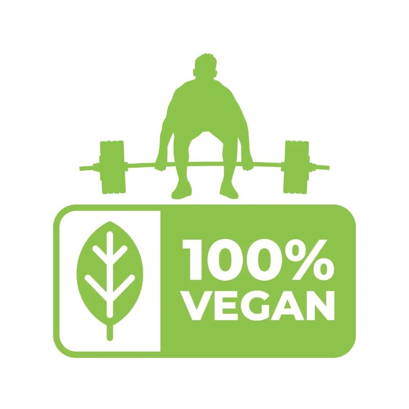 Veganer Stil mit Herz: Einzigartiges Design
