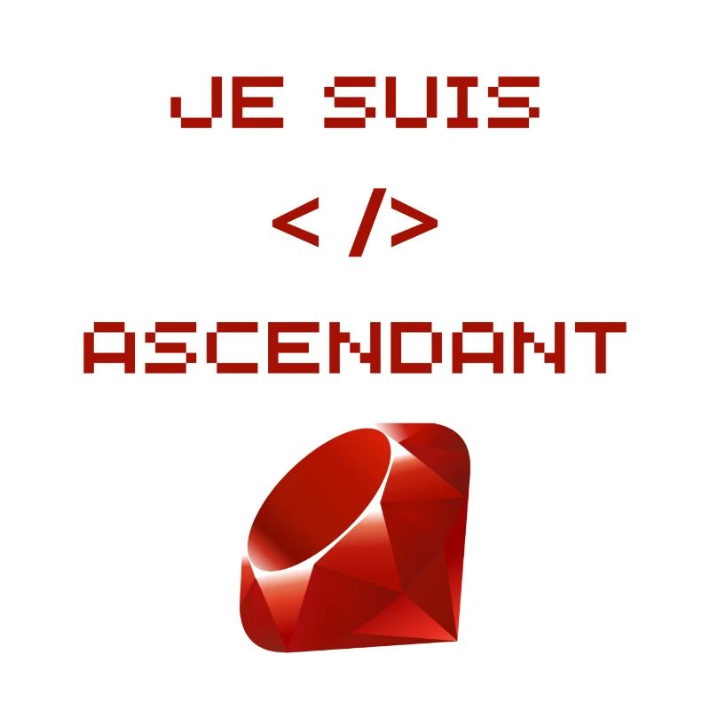 développeur web Ruby