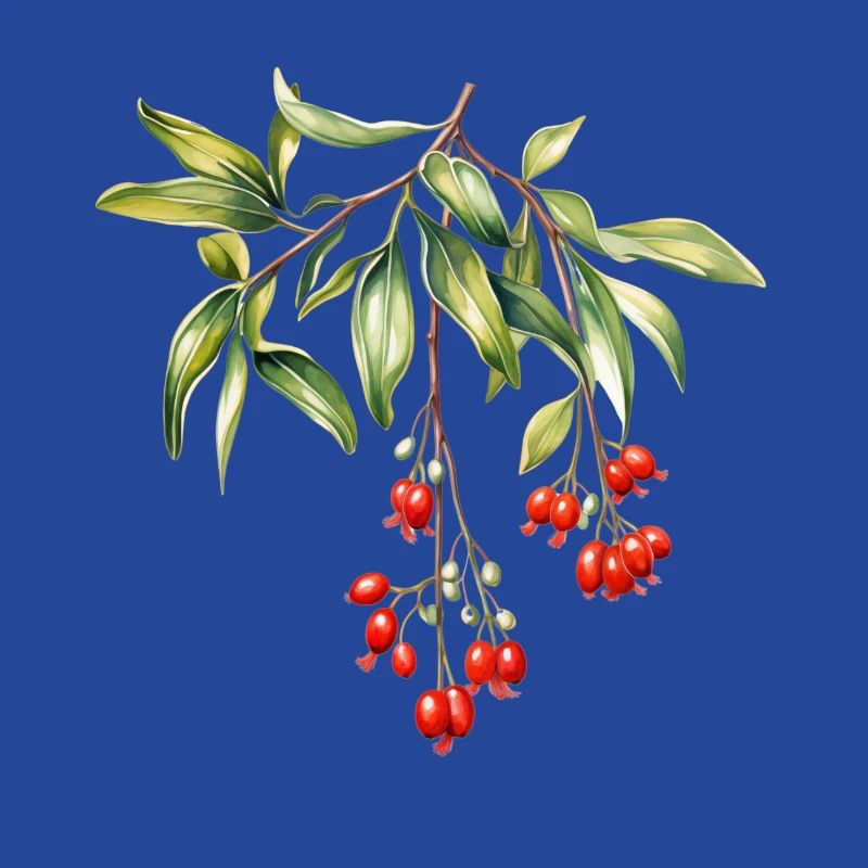Mistletoe