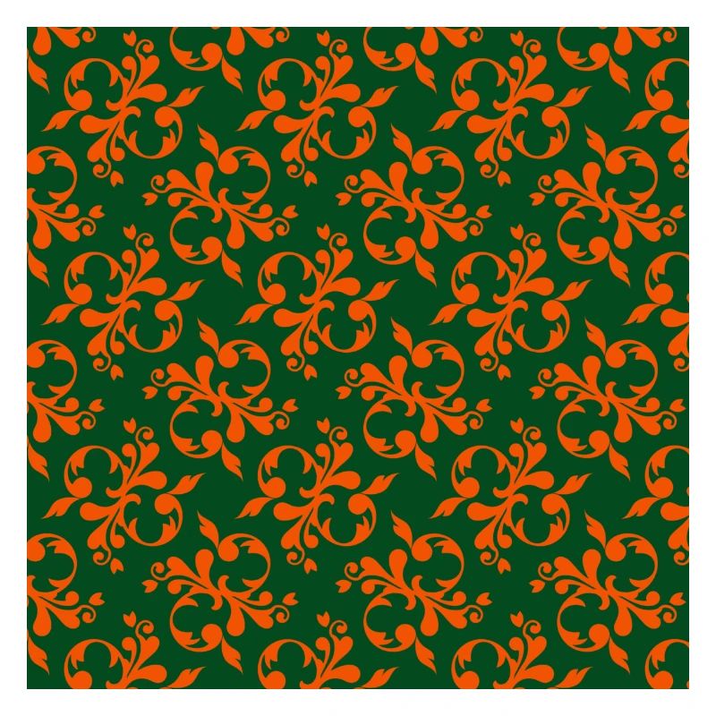 Elegant pattern
