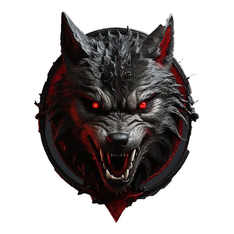 Devil's Wolf