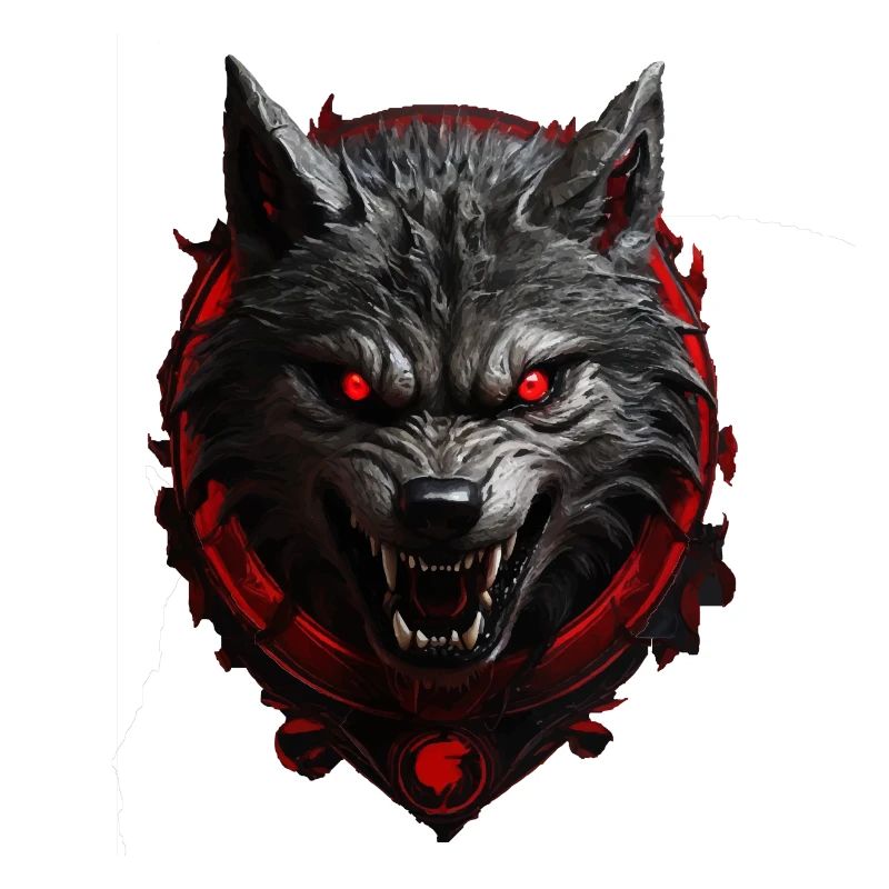 Devil's Wolf