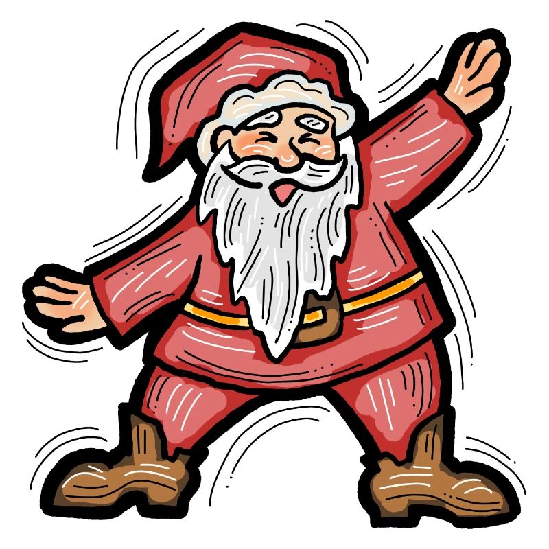 Weihnachtsmann