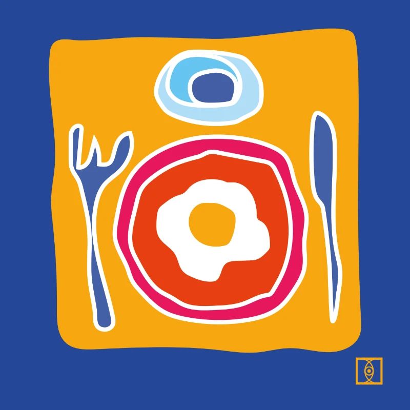 egg