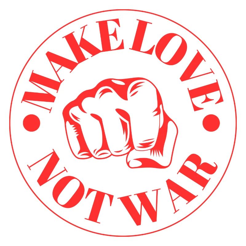 Make Love - Not War