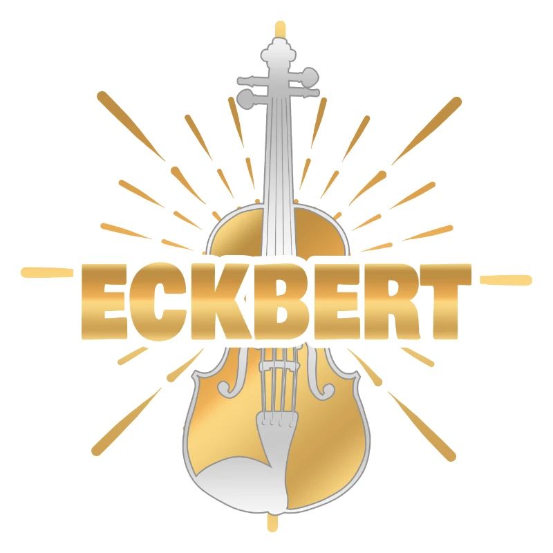 Violoniste Eckbert
