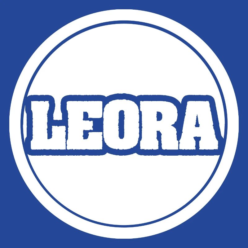 First name Leora