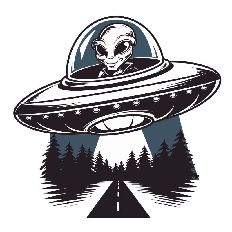 Alien Abduction