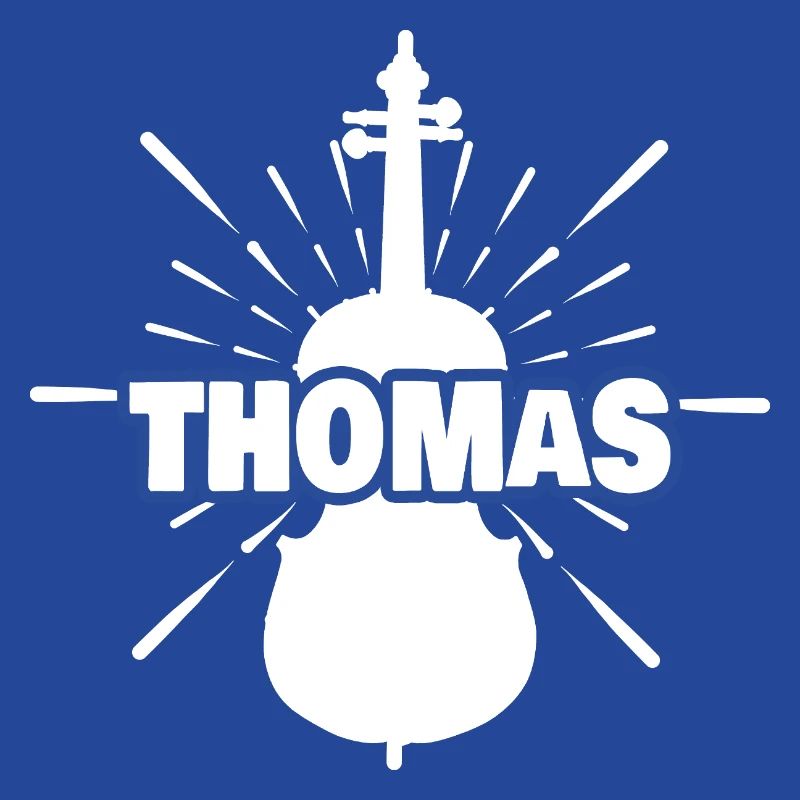 First name Thomas