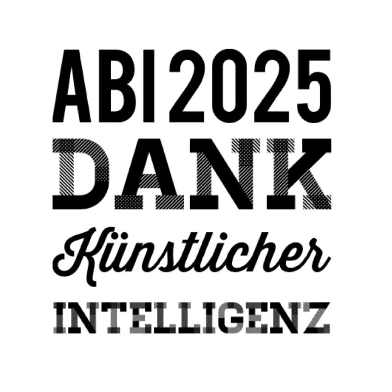 Abschluss