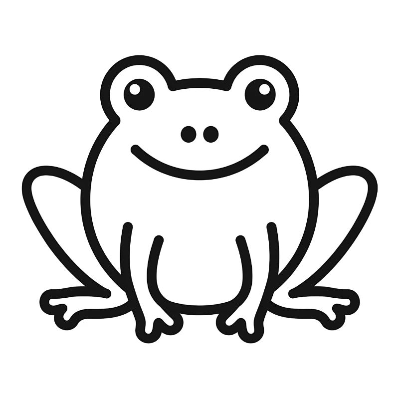 toad