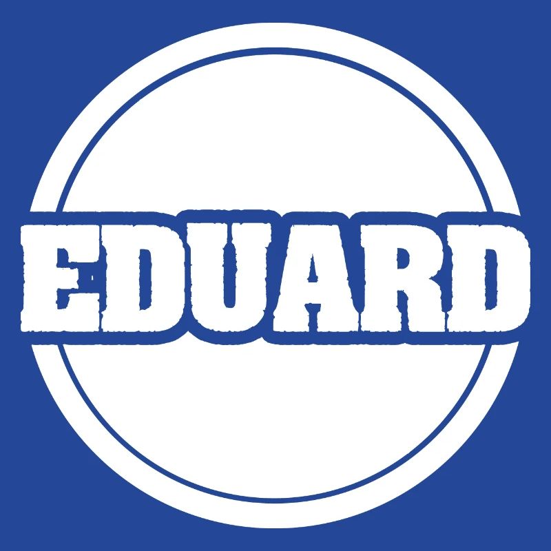First name Eduard