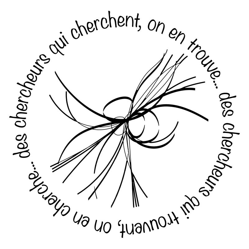Boson de Higgs - chercheurs qui cherchent