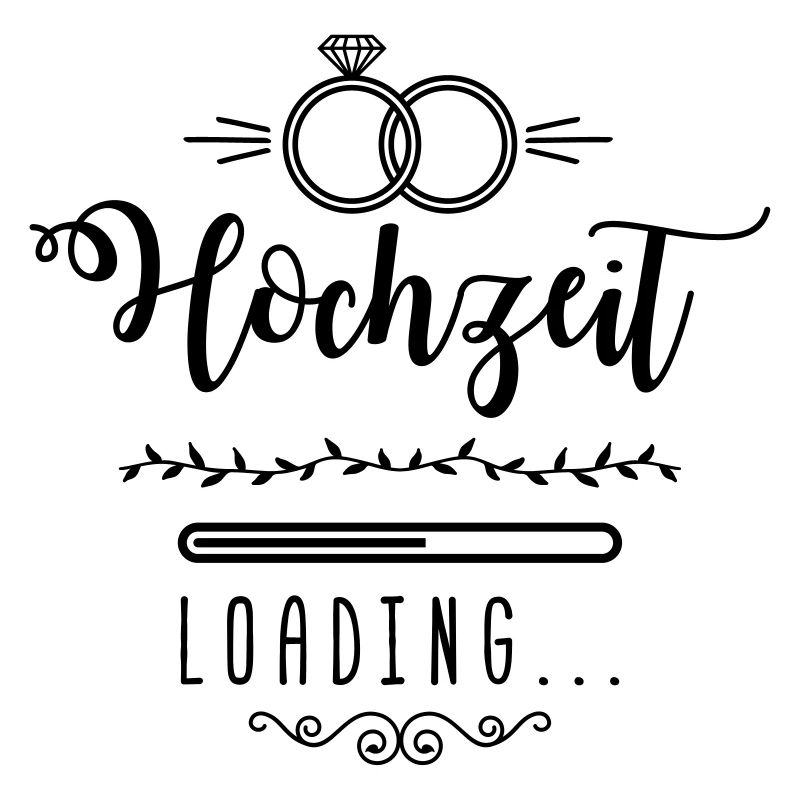 hochzeit loading ring wedding