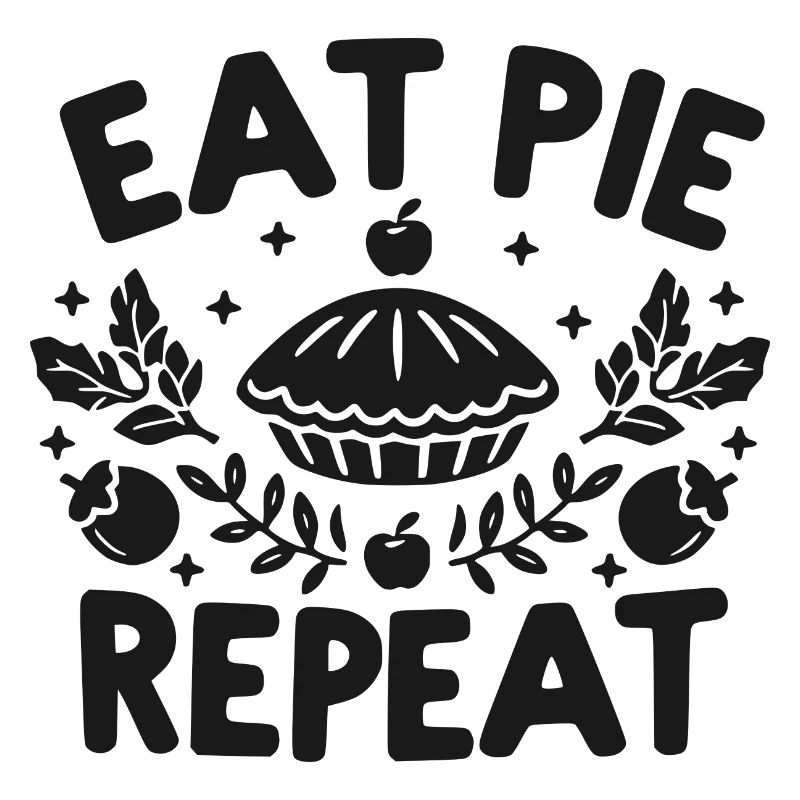 Eat Pie Repeat