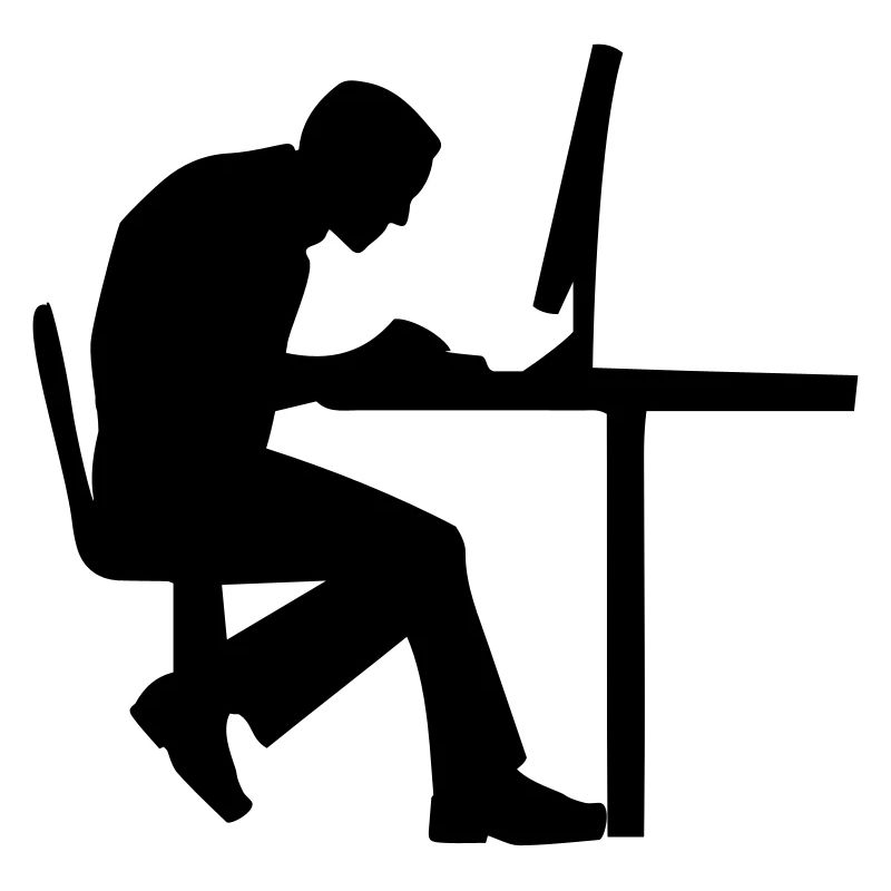 Computer Geek