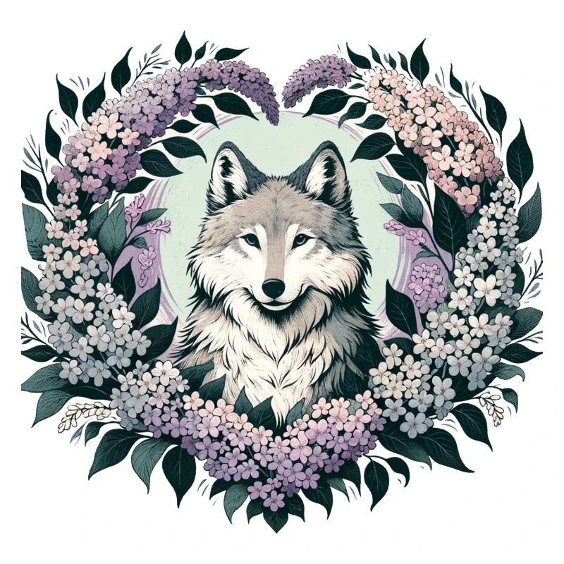 Grey Wolf