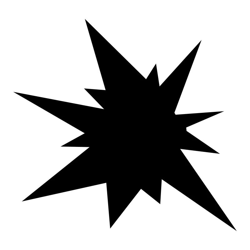 Explosion Stern