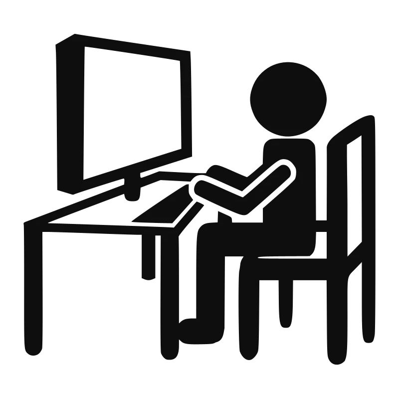 Programmer - Coder - IT - Computer